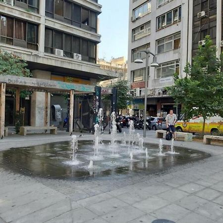 Thessaloniki Center Town Studiaki Apartment Exterior photo